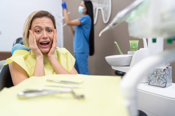Best Emergency Dental Extractions in Cleveland Heights, OH