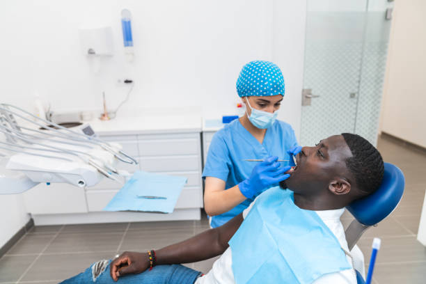 Best Holiday Emergency Dentist in Cleveland Heights, OH